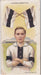 1913 Capstan Cigarettes, Football Colours and Flags, Brunswick F.C.