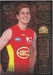 2016 Select AFL Certified, Rookie Card, Josh Schoenfeld