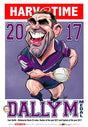 Nick Riewoldt, Best of the Best Diamond Gem, 2010 Select AFL Champions