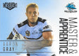 Aaron Gray, Master & Apprentice, 2018 TLA esp Elite NRL