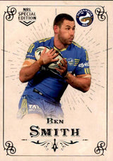 2018 TLA NRL Glory Base Card - 101 to 188 - Pick Your Card
