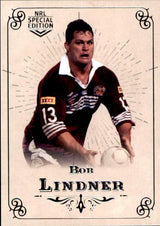 2018 TLA NRL Glory Base Card - 101 to 188 - Pick Your Card