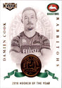 Damien Cook, Dally M Awards, 2019 TLA Elite NRL