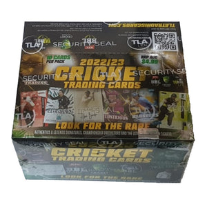 2022-23 Cricket Australia & BBL
