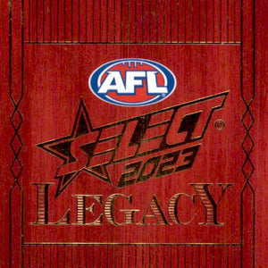 2023 Select AFL
