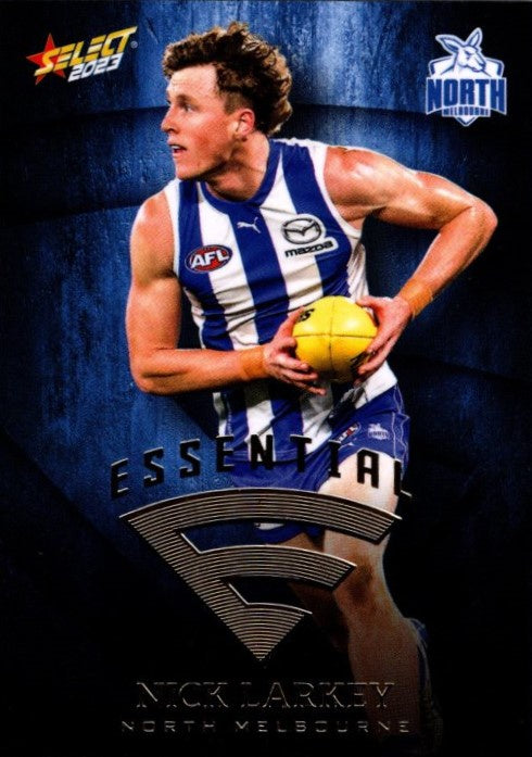 Nick Larkey, Essential, 2023 Select AFL Footy Stars