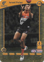 Israel Folau, Gold, 2012 Teamcoach AFL