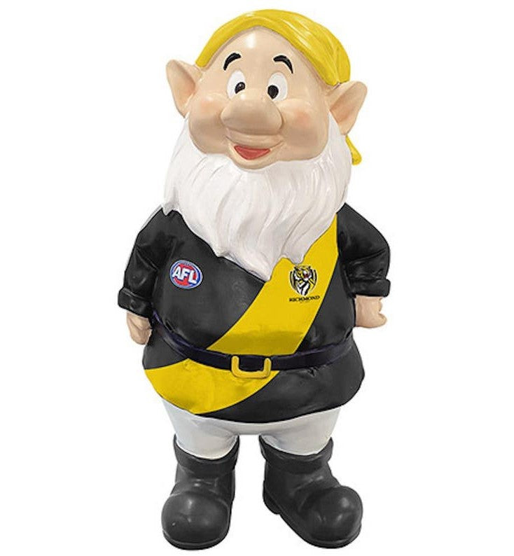 RICHMOND GARDEN GNOME (OUTER BOX DAMAGED)