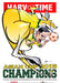 Socceroos 2015 Asian Cup Champions, Harv Time Poster