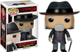 Abraham Setrakian, The Strain Pop Vinyl