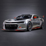 Authentic Collectables Chevrolet Racing Chevrolet Camaro Gen3 Supercar 2021 Bathurst 1000 Launch Livery, 1:43 Scale Diecast