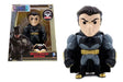 Batman Bruce Wayne 4" Metals Wave 2, Batman v Superman: Dawn of Justice.