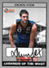 Dean Cox, Legends of the West, Ja Ja's Collectables of 30