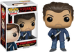 Dr. Ephraim Goodweather, The Strain Pop Vinyl
