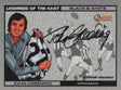 John Greening, Legends of the East, Ja Ja's Collectables