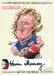 Kevin Murray, HarvTime Signature Series card, Limited Edition of 69