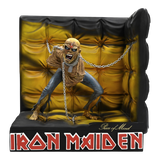 Iron Maiden - Piece of Mind 3D Vinyl Statue