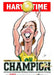 Liz Ellis, Netball Champions, Harv Time Poster