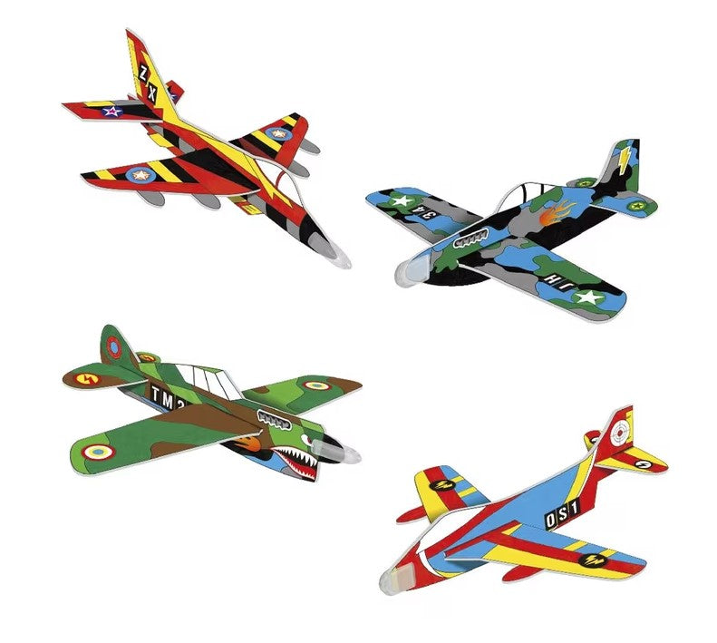 Galt Glider Planes Kit