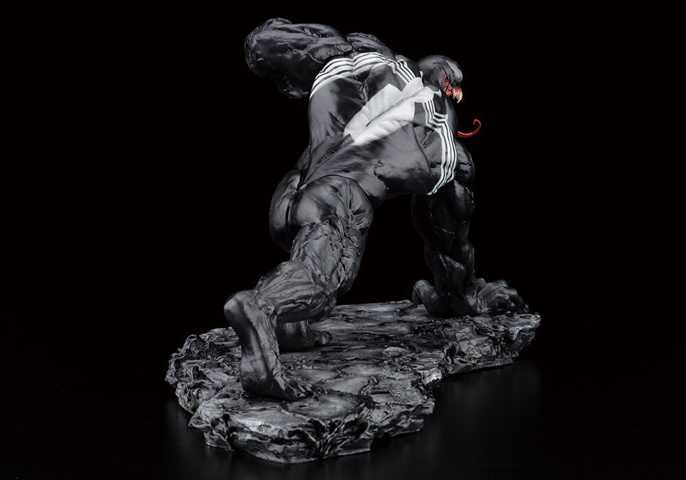 MARVEL UNIVERSE Venom Renewal Edition ArtFX+ Statue
