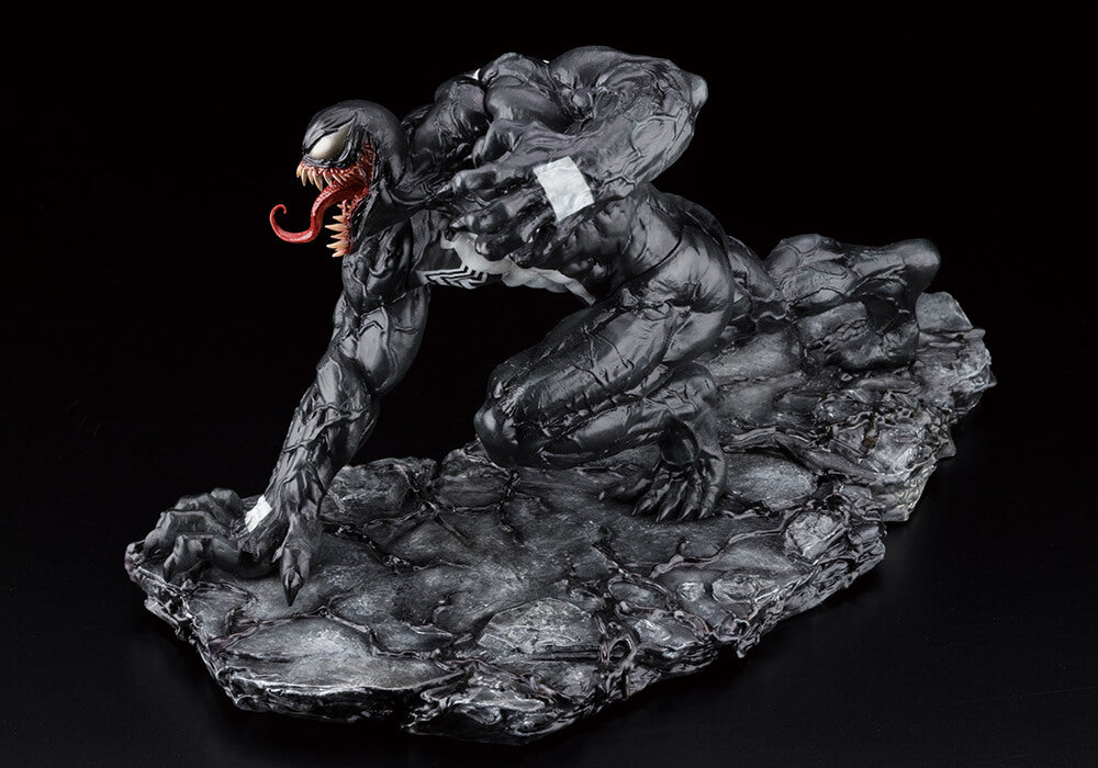 MARVEL UNIVERSE Venom Renewal Edition ArtFX+ Statue