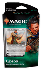 GIDEON - War of the Spark Magic the Gathering Planeswalker Deck