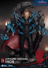 Beast Kingdom D Stage MARVEL Avengers Endgame Thor
