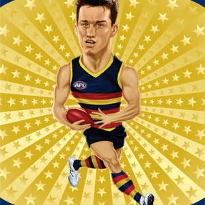 2021 AFL Teamcoach