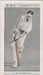L S Darling & Father's Footsteps, 1933 BDV Cigarettes
