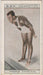Andrew Charlton & Father's Footsteps, 1933 BDV Cigarettes