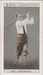 Joe Kirkwood & JP Metcalfe, 1933 BDV Cigarettes