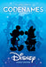 Codenames Disney Card Game