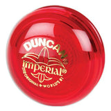 Duncan Yo Yo Classic Imperial - Choose your Colour