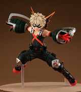 MY HERO ACADEMIA Pop Up Parade Katsuki Bakugo: Hero Costume Version
