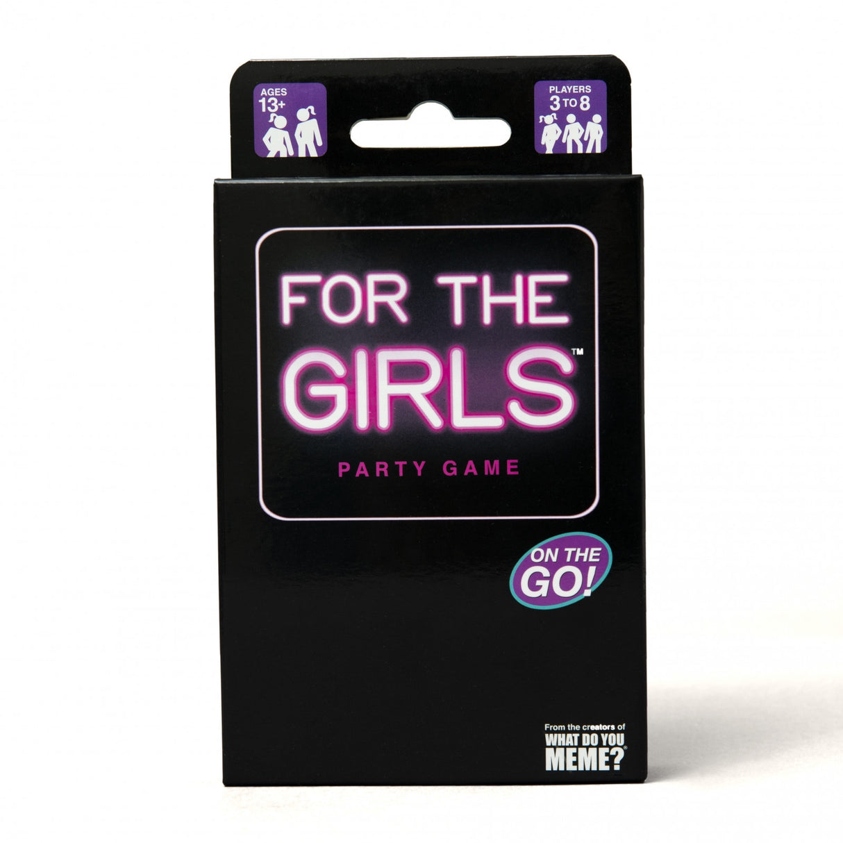 For The Girls Travel
