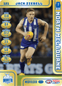 Jack Ziebell, Gold, 2018 Teamcoach AFL