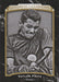Taylor Fritz, Black Border, 2017 Upper Deck Goodwin Champions