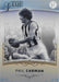 Phil Carman, Gold Parallel, 2017 Regal Football Greats of the Game