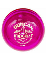 Duncan Yo Yo Classic Imperial - Choose your Colour