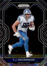 2020 Panini Prizm Football NFL Base Common card - 116 to 228 - Pick Your Card