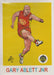 Gary Ablett Jnr, Suns, A4 Print by NOEL