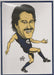 Mike Fitzpatrick, A4 Print by NOEL