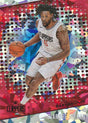 DeAndre Jordan, Chinese New Year Cracked Ice, 2017-18 Panini Revolution Basketball