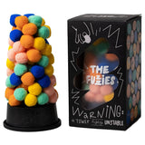 The Fuzzies Game