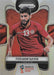 Ferjani Sassi, Silver Refractor, 2018 Panini Prizm World Cup Soccer