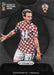 Ivan Rakitic, Fundamentals, 2018 Panini Prizm World Cup Soccer