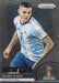 Mauro Icardi, New Era, 2018 Panini Prizm World Cup Soccer