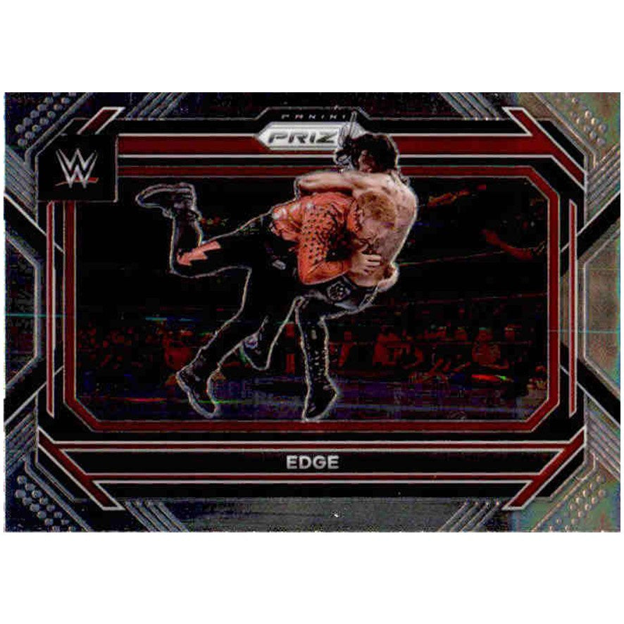 Edge, 2023 Panini Prizm WWE Wrestling