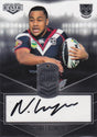 Ngani Laumape, Young Guns Signature, 2014 ESP Elite NRL